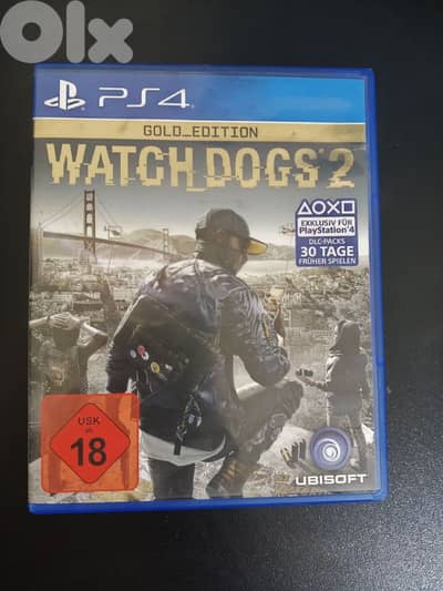 Watch Dogs 2