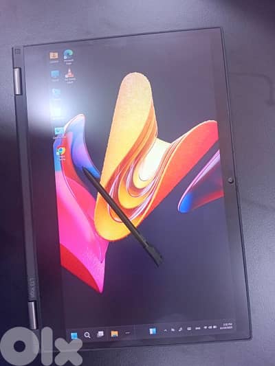 yoga win11 tablet laptop for students