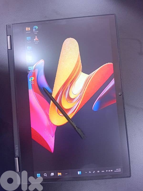 yoga win11 tablet laptop for students 0