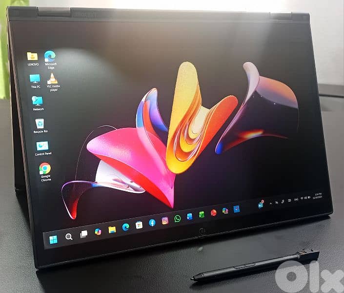 yoga win11 tablet laptop for students 2