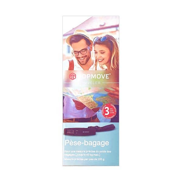 Luggage Scale (Limited Quantity) 2