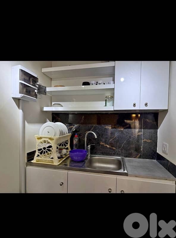 Duplex Chalet For Rent In Faraya | Fully Furnished | 10