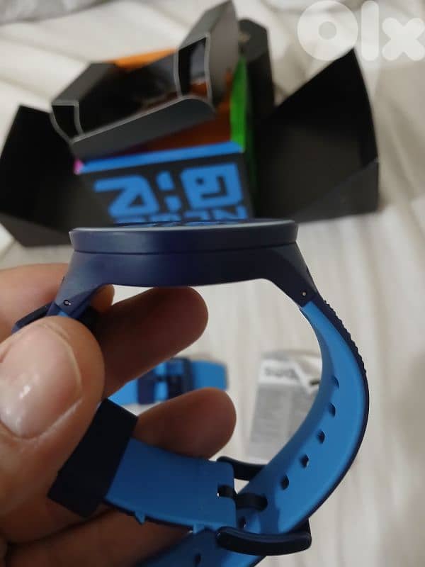 swatch original big bold 5