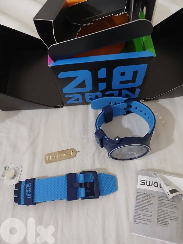 swatch original big bold 2