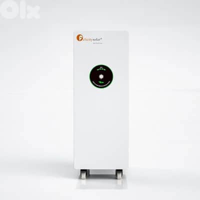 Felicity 15kwh lpbf used