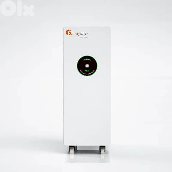 Felicity 15kwh lpbf used 0