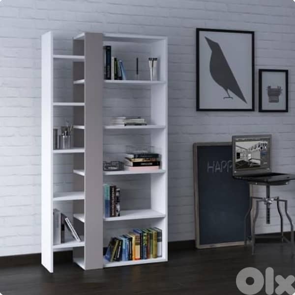 book cases 0