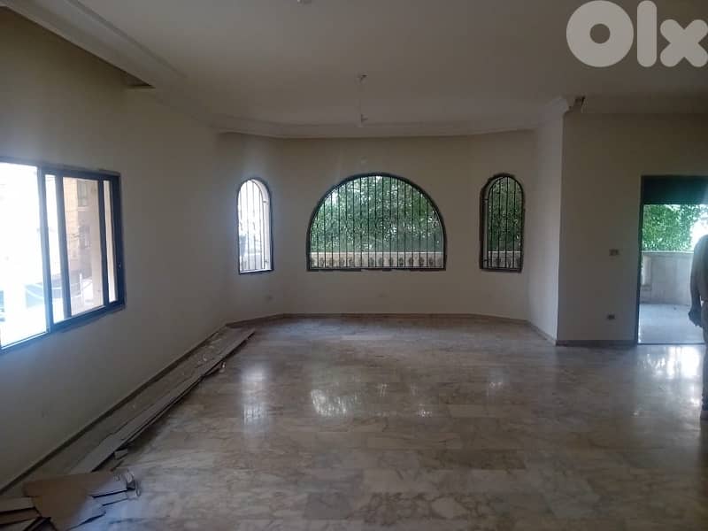 Apartment for sale in Bir Hasan | شقة للبيع في بئر حسن 0