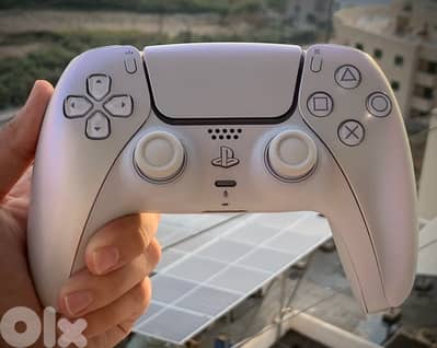 Controllers : PS5 / PS4 / PS3