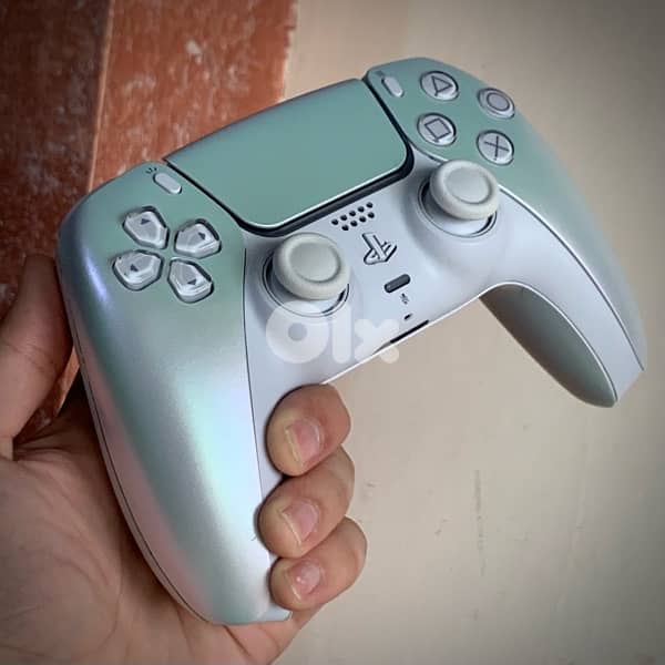 Controllers : PS5 / PS4 / PS3 1