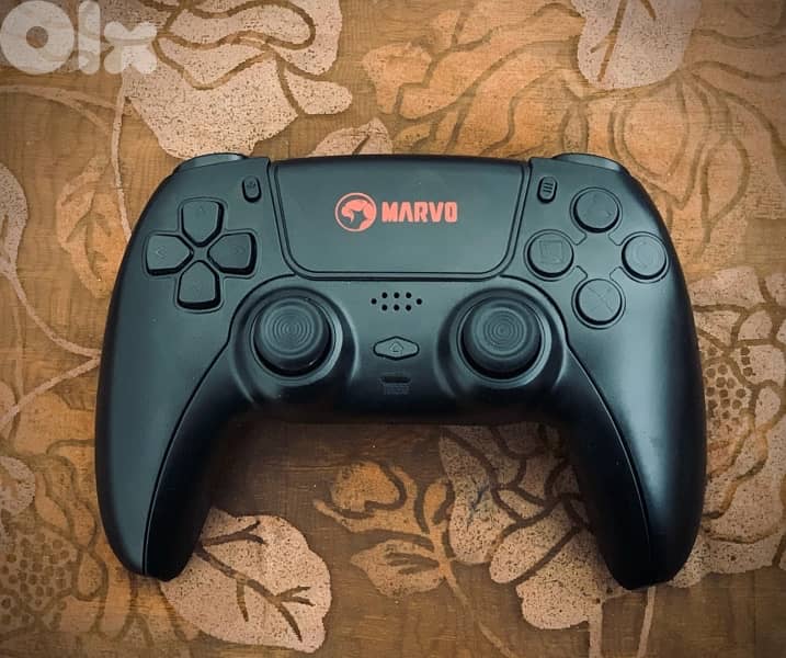 Controllers : PS5 / PS4 / PS3 5