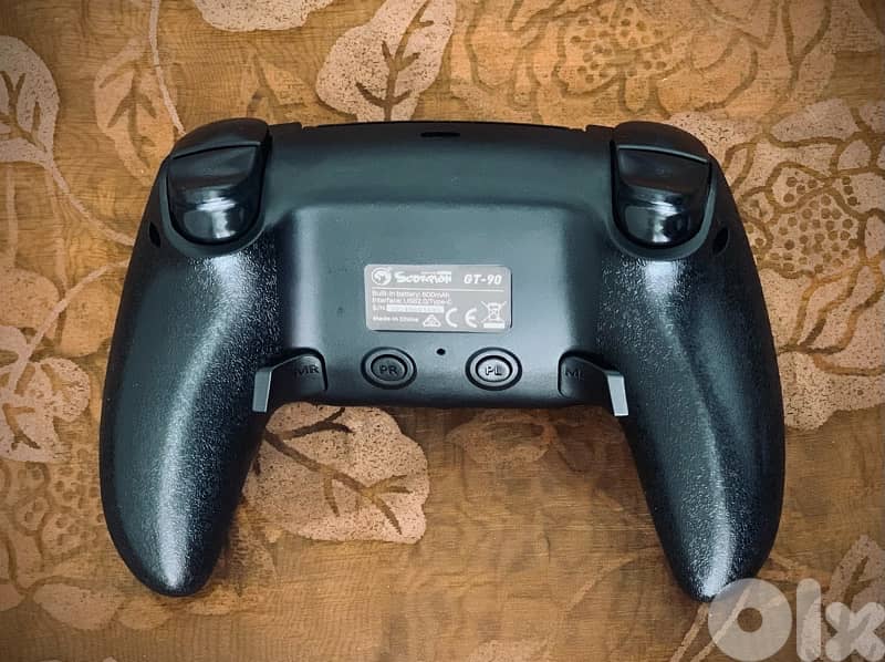 Controllers : PS5 / PS4 / PS3 6