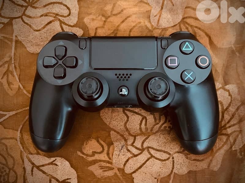 Controllers : PS5 / PS4 / PS3 7