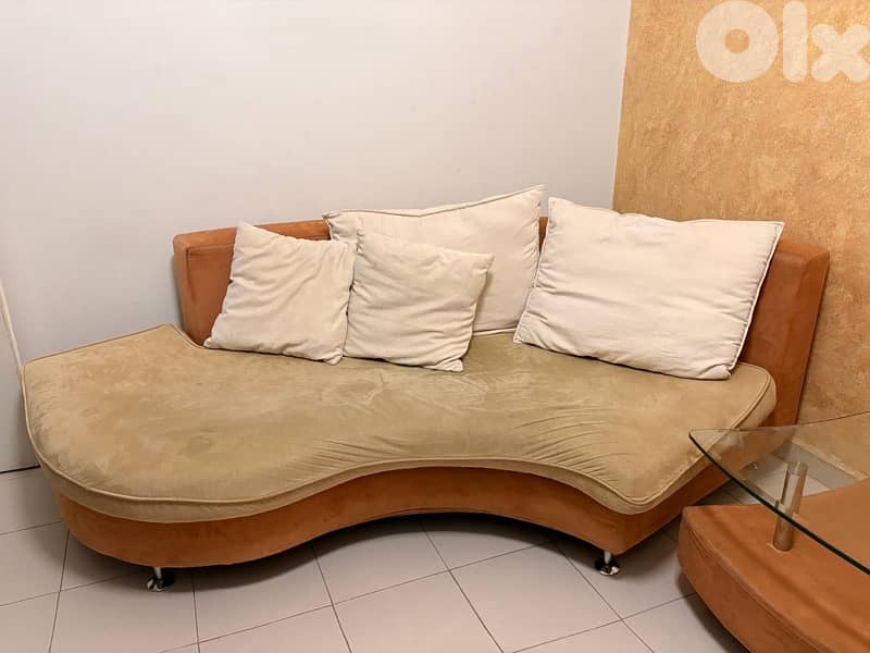 living room corner 2