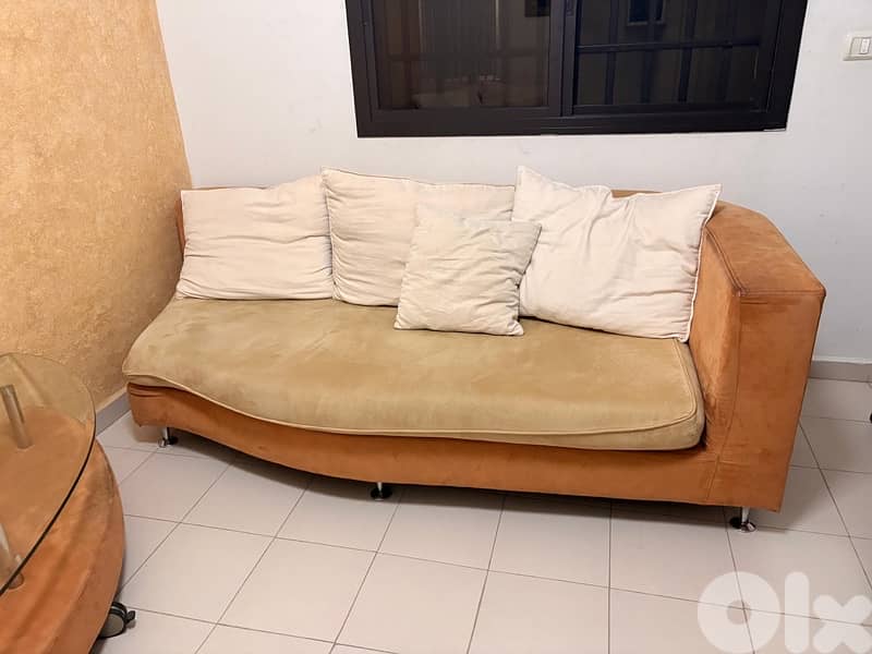 living room corner 3