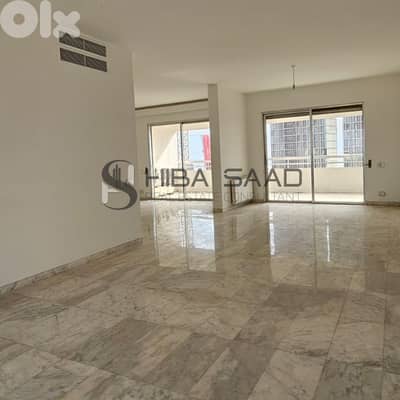 Apartment for rent in Achrafieh شقة للايجار في الأشرفية