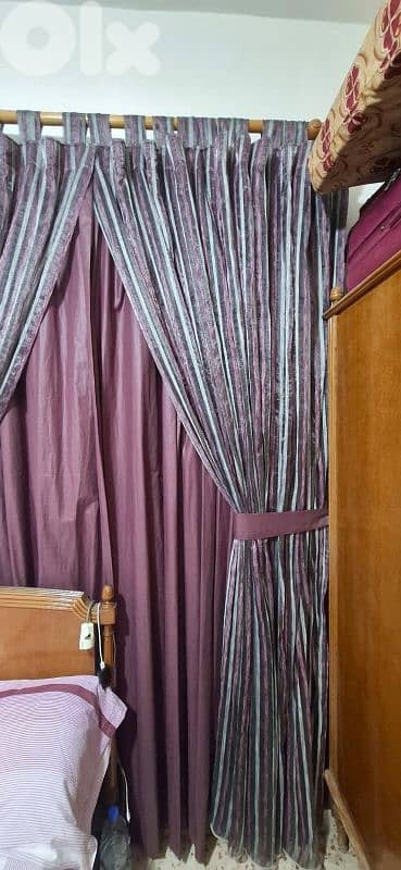 غرفة نوم انتيك 3