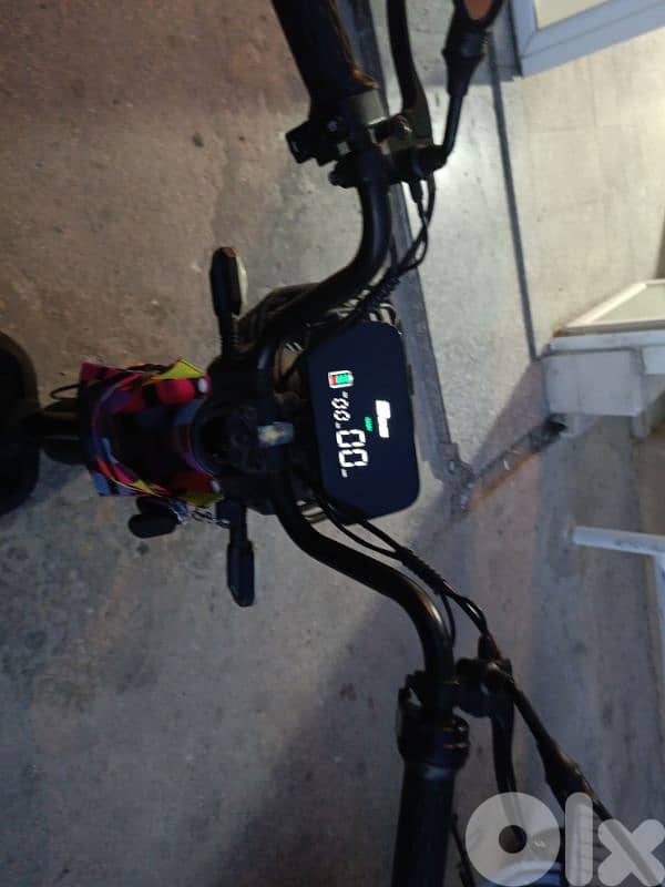 e-bike 1