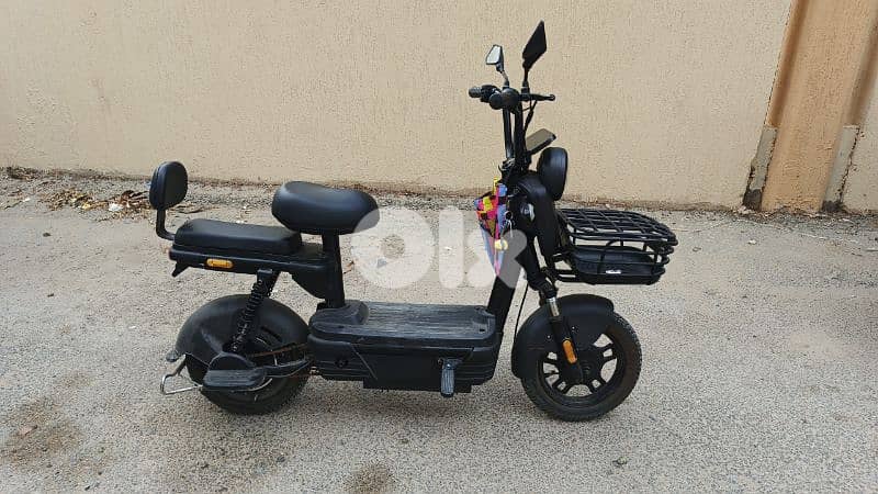e-bike 4