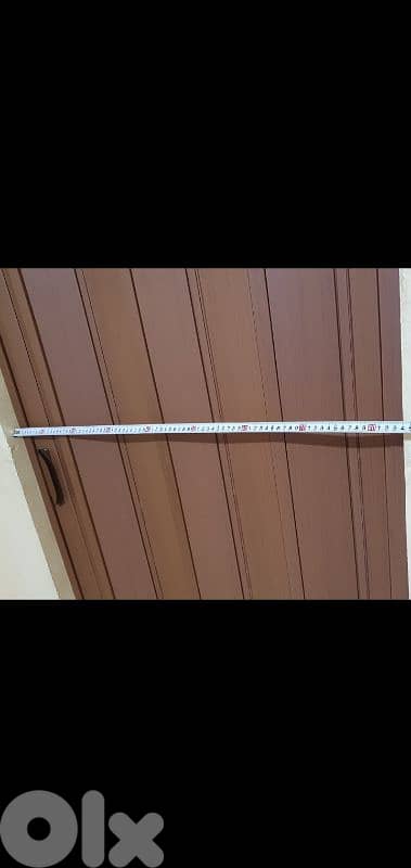 Occardion door used clean very good condition 30$ b ashrafiye 03723895 1