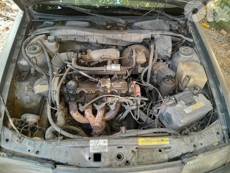 أوبل فيكترا 0