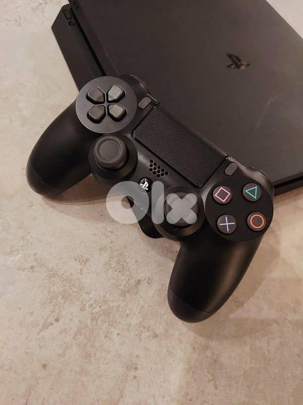 ps4 used like new 2