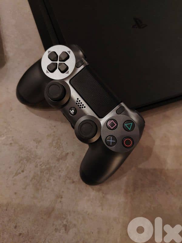ps4 used like new 3