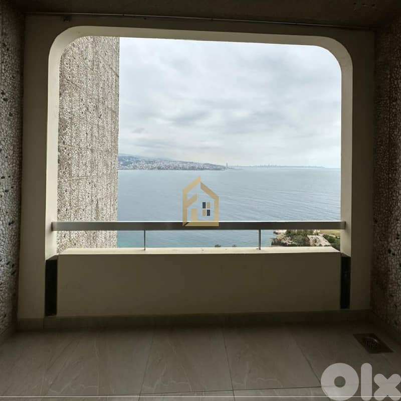 Chalet for rent in Aqua Marina EA171 شاليه  للإيجار في أكوا مارينا 1