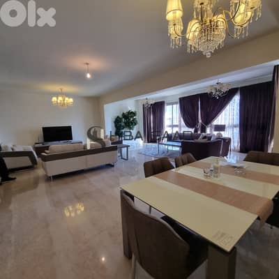 Apartment for sale in Achrafieh شقة للبيع في الاشرفية