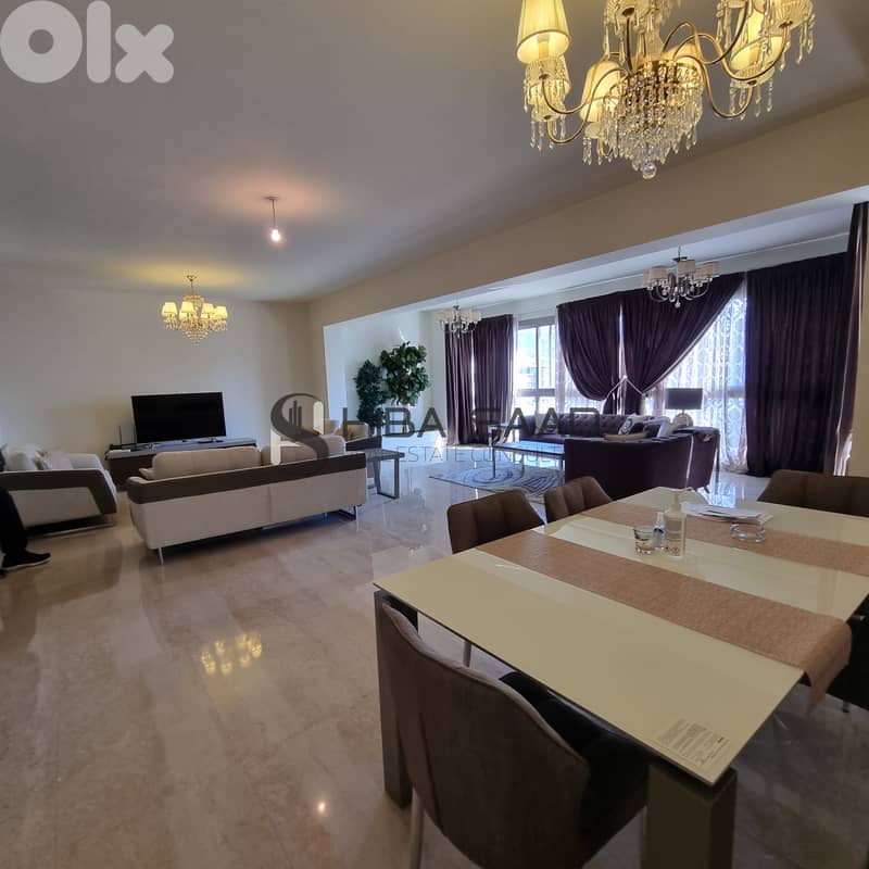 Apartment for sale in Achrafieh شقة للبيع في الاشرفية 0