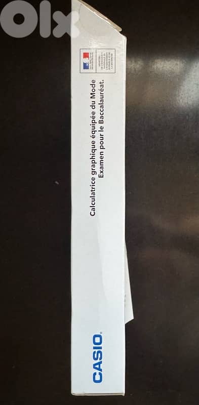 Casio fx-CP400+E ClassPad II graphing calculator 2