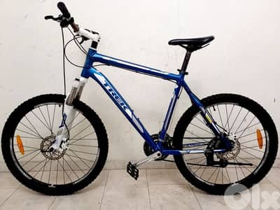 bicycle trek usa hedrolik