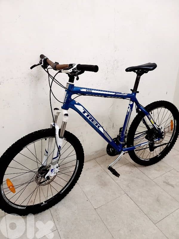 bicycle trek usa hedrolik 1