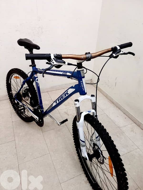 bicycle trek usa hedrolik 2