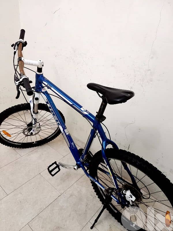 bicycle trek usa hedrolik 4