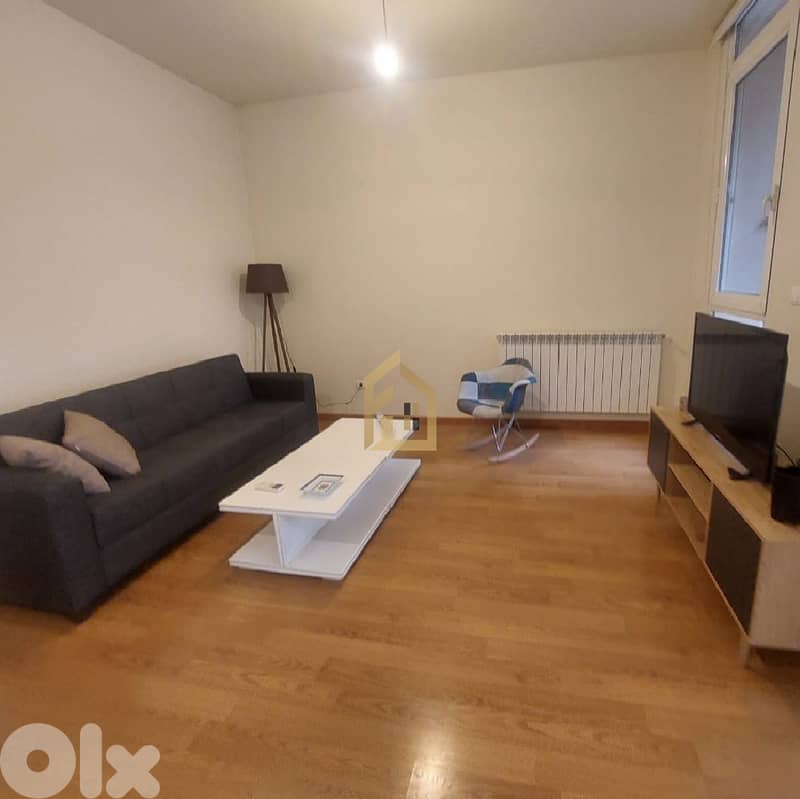 Apartment for sale in Achrafieh JD23 شقة للبيع في الأشرفية 0