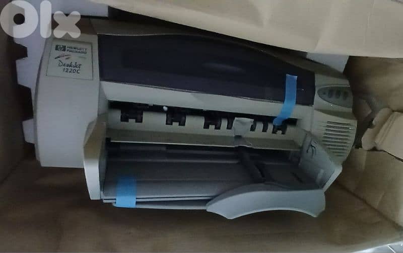 printers 3