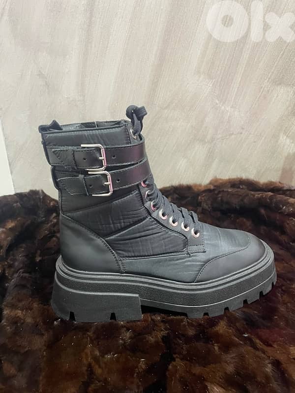 Zara boot 3