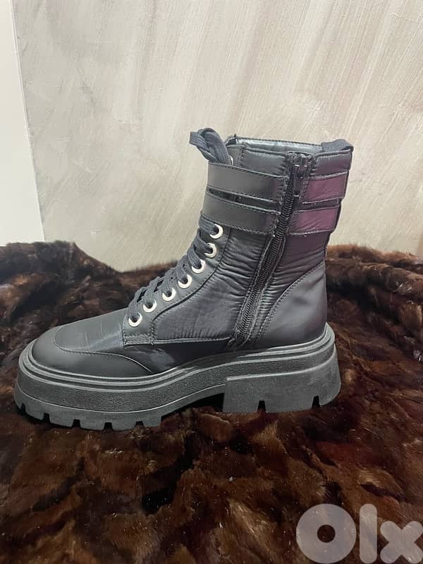 Zara boot 5