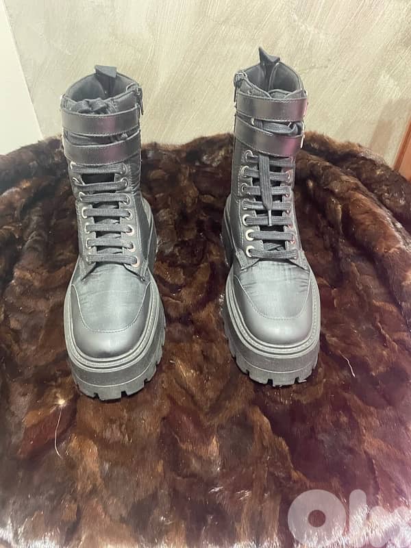 Zara boot 6