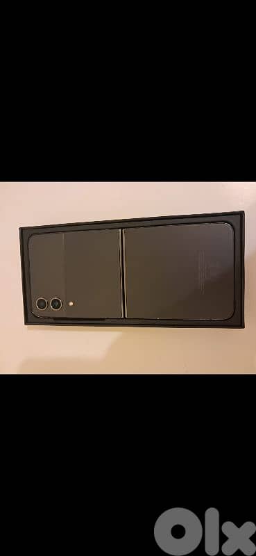 Samsung Z flip 512GB 2