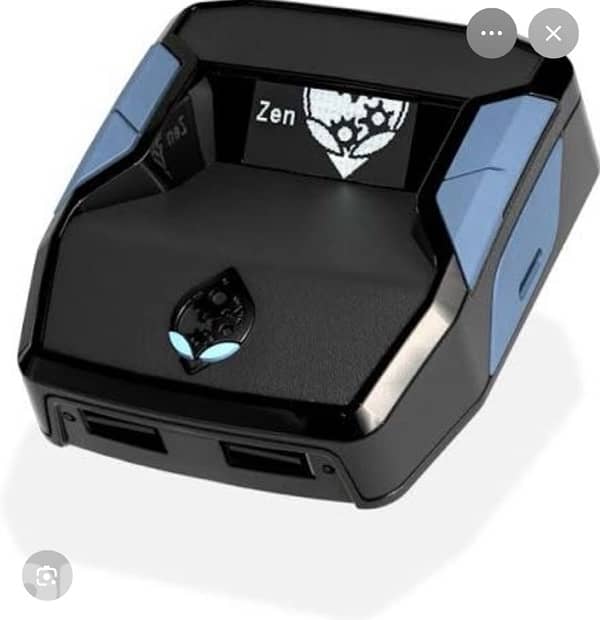 PS5 + CRONUS ZEN + MANY GAMES 1