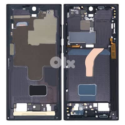 Chassis/Mid-Frame for Samsung Galaxy S22 Ultra