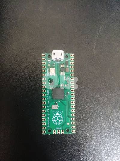 Raspberry Pi Pico RP 2040