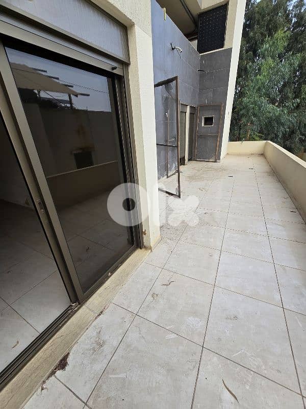 Apartment for sale in sabtieh شقة للبيع في السبتية 0
