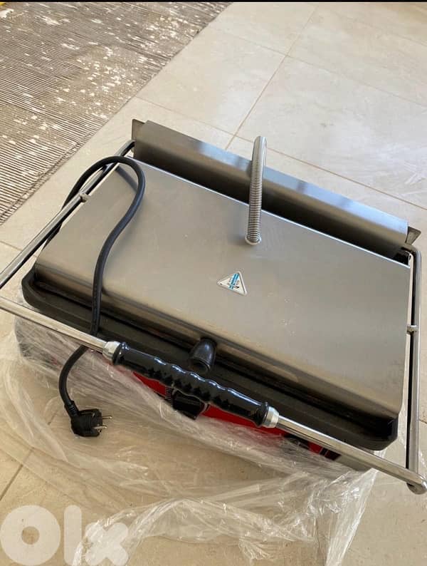 Grill or Sandwichmaker 2