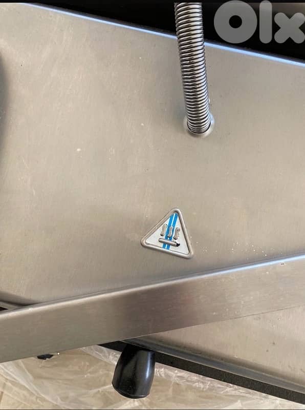 Grill or Sandwichmaker 3