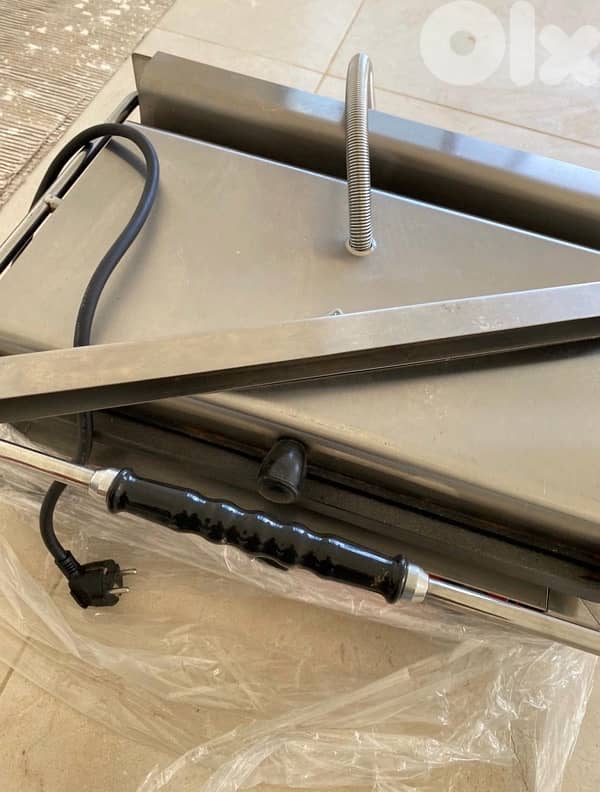 Grill or Sandwichmaker 4