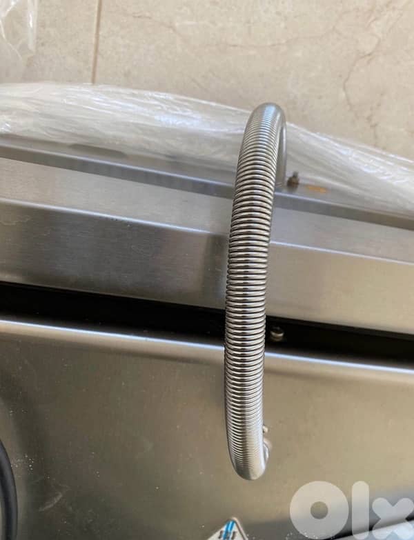 Grill or Sandwichmaker 6