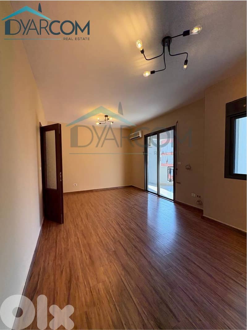 DY2988 - Naccache Well-renovated Apartment for Sale! 0